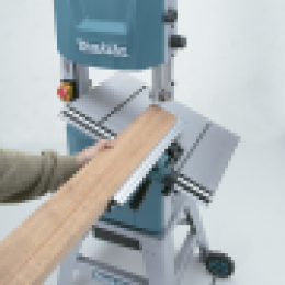 MAKITA Bandsaw5